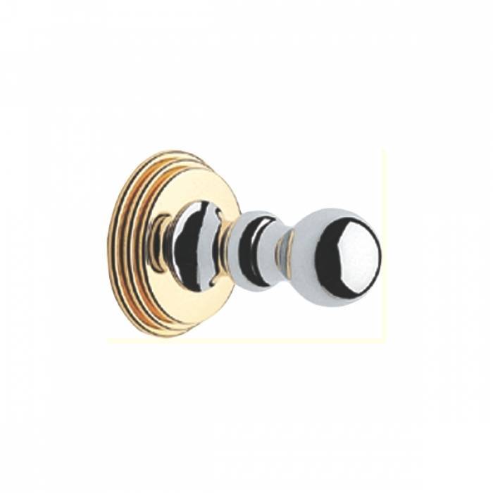 Крючок для банного халата GROHE Sinfonia 40052IG0 для ванной комнаты. Фото