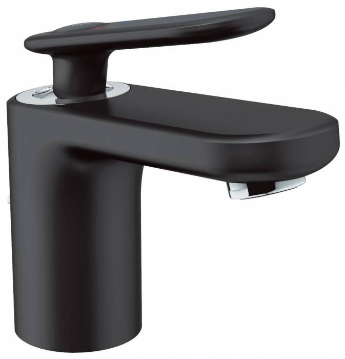 Смеситель для раковины GROHE Veris 32183KS0. Фото