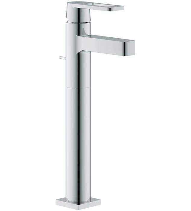 Смеситель для раковины GROHE Quadra 32633000. Фото