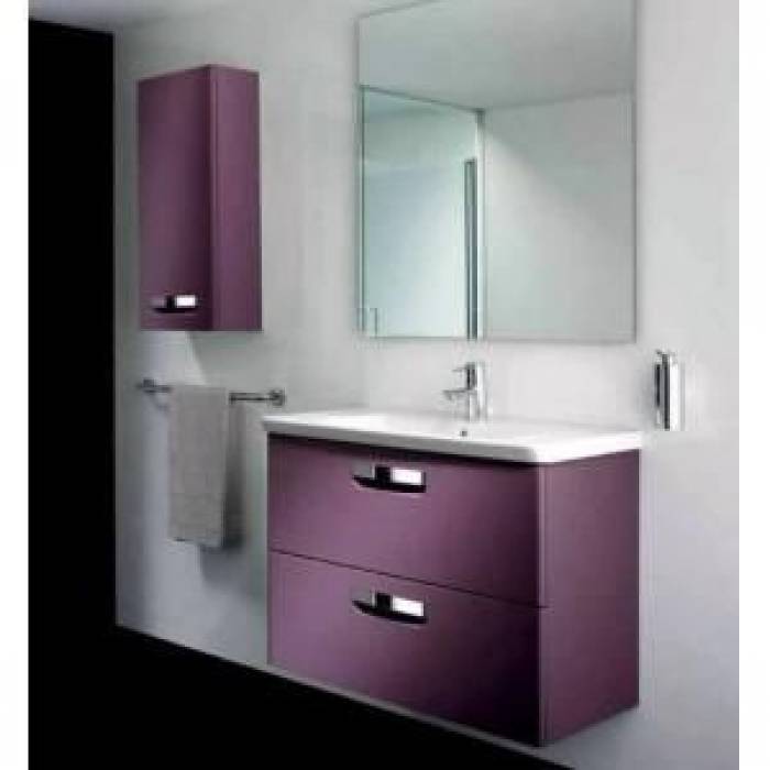 Тумба под раковину ROCA Gap 60 ZRU9302742 Тумба под раковину ROCA Gap 60 ZRU9302742. Фото