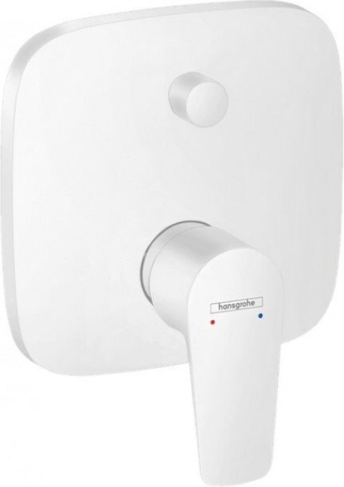 Смеситель для ванны с душем Hansgrohe Talis E 71745700. Фото