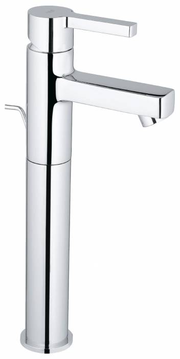 Смеситель для раковины GROHE Lineare 32250000. Фото