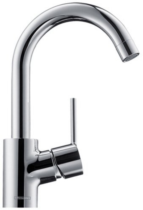 Смеситель для раковины Hansgrohe Talis S2 32070000. Фото