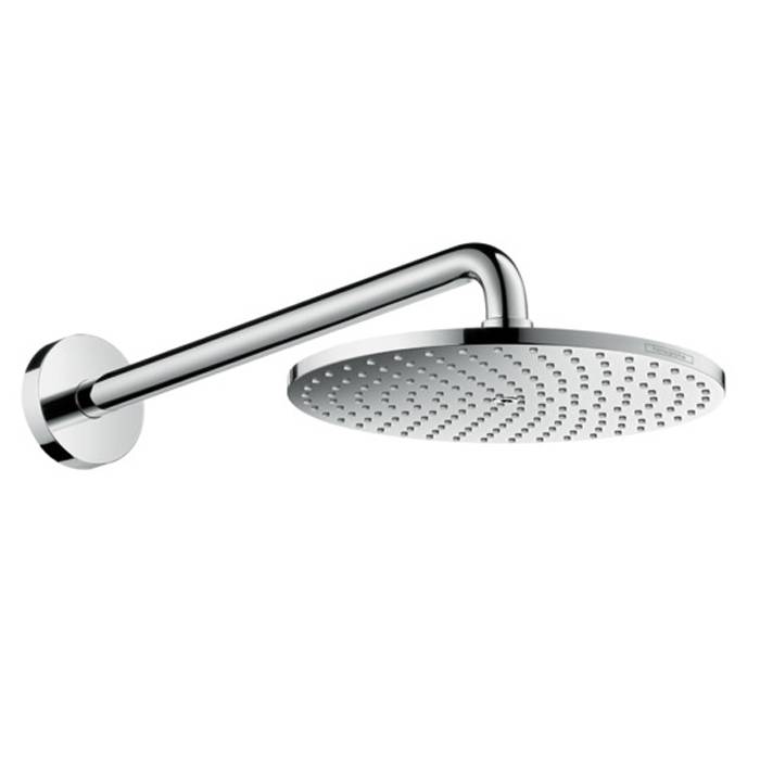 Верхний душ HANSGROHE Raindance S 240 1j PowderRain 27607000. Фото