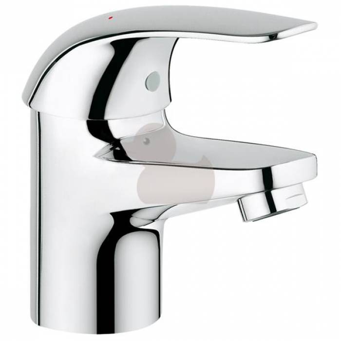 Смеситель для раковины Grohe Euroeco 32734000. Фото