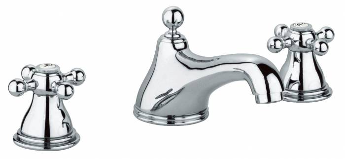 Смеситель для раковины GROHE Sinfonia 20014000. Фото