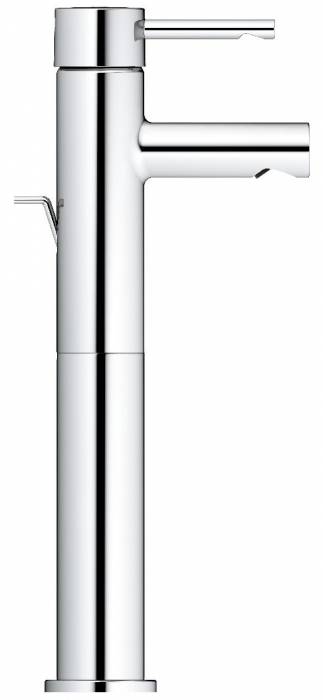 Смеситель для раковины Grohe Essence 32901000. Фото