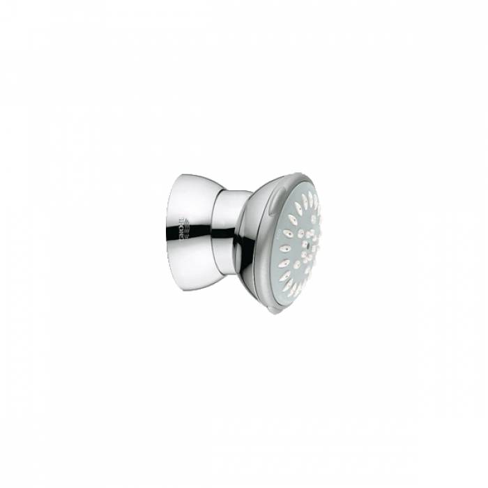 Боковой душ GROHE Dual Relexa 27066000. Фото