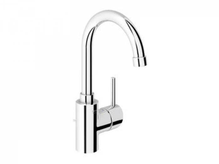 Смеситель для мойки GROHE Concetto New 32663001. Фото
