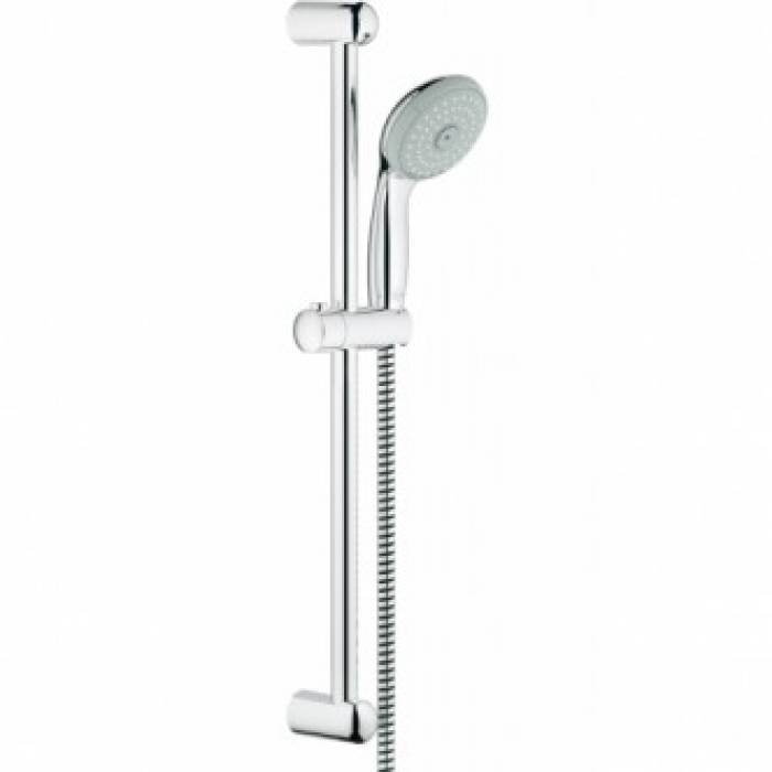 Душевой гарнитур GROHE New Tempesta 27924000. Фото