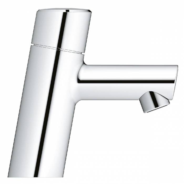 GROHE 32207001 Concetto New Вертикальный вентиль. Фото