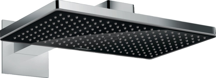 Верхний душ Hansgrohe Rainmaker Select 460 3jet 24007600. Фото