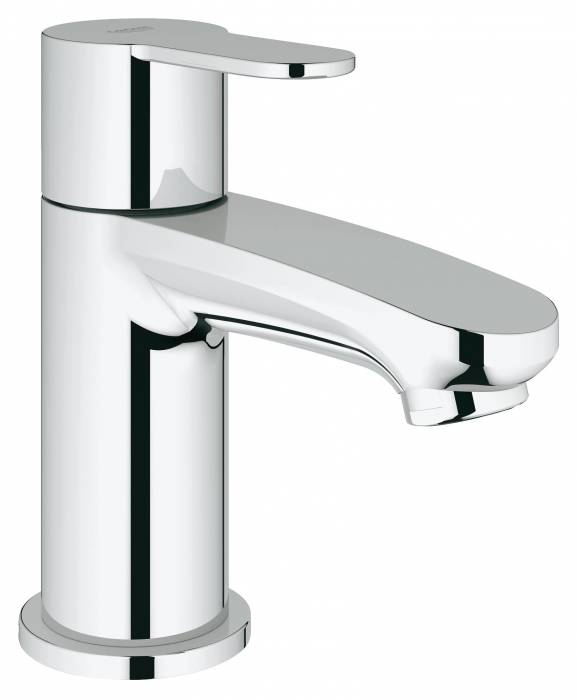 GROHE 23039002 Eurostyle Cosmopolitan Вертикальный вентиль. Фото