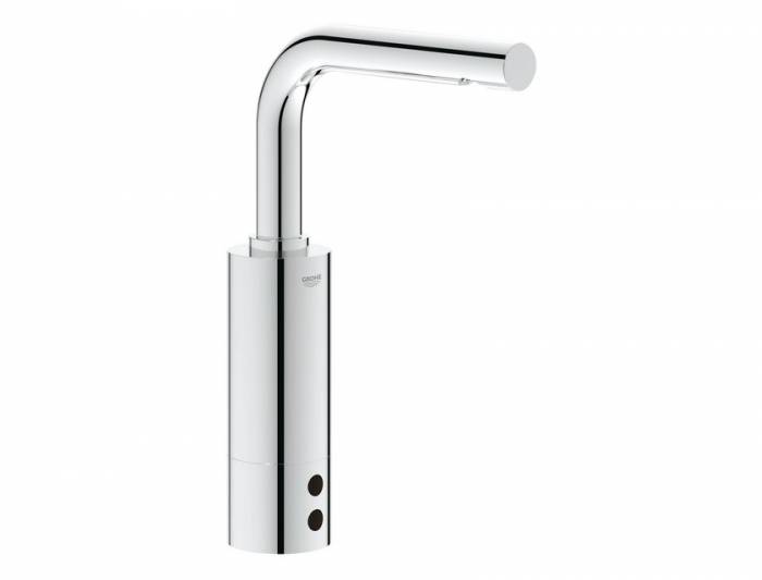 Смеситель для раковины GROHE Essence E 36093000. Фото