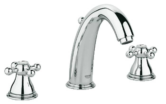 Смеситель для раковины GROHE Sinfonia 20015000. Фото