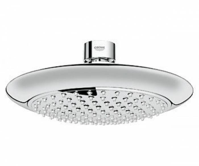 Верхний душ GROHE Rainshower Solo 27438000. Фото