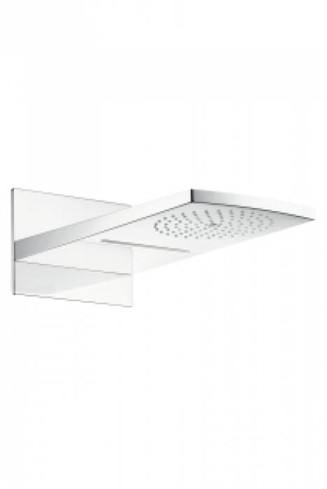 Верхний душ HANSGROHE Raindance Rainfall Overhead Shower 2jet 28433400. Фото