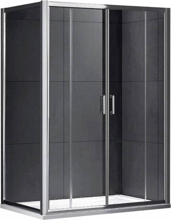 Душевой уголок GEMY Victoria S30192B-A90. Фото