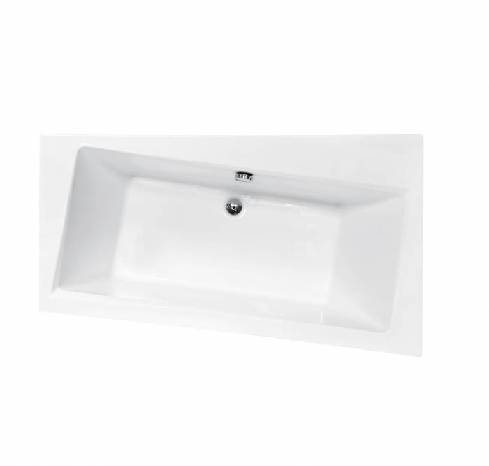 Акриловая ванна BESCO Infinity 150 P WAI-150-NP. Фото