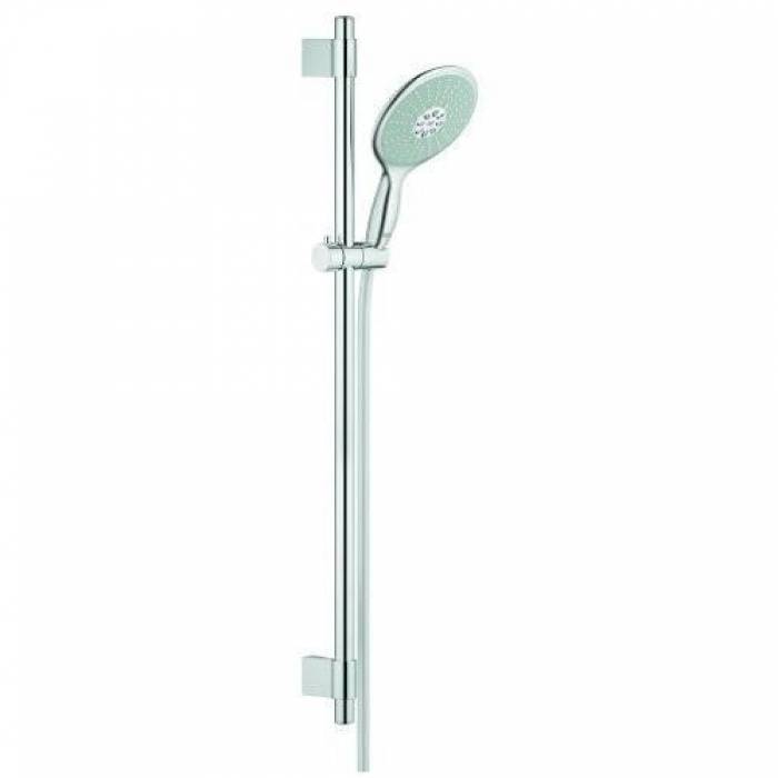 Душевой гарнитур GROHE Power & Soul 27749000. Фото
