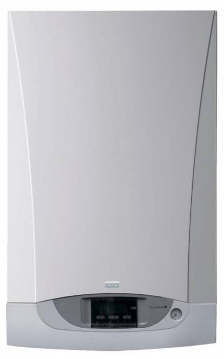 Котел настенный BAXI Nuvola-3 B40 280 I. Фото