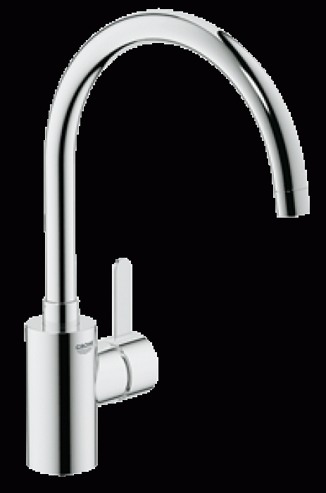 Смеситель для мойки GROHE Eurosmart Cosmopolitan 32843000. Фото