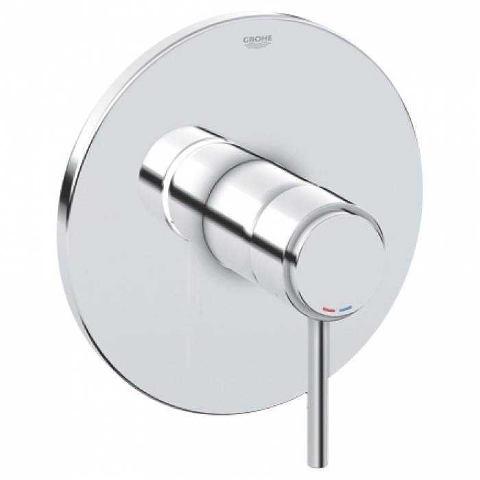 Смеситель для душа GROHE Atrio 19463001 (внешняя часть). Фото