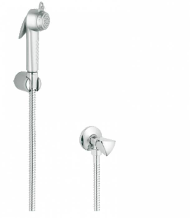 Гигиенический душ GROHE Trig.Spray Set 27813000. Фото