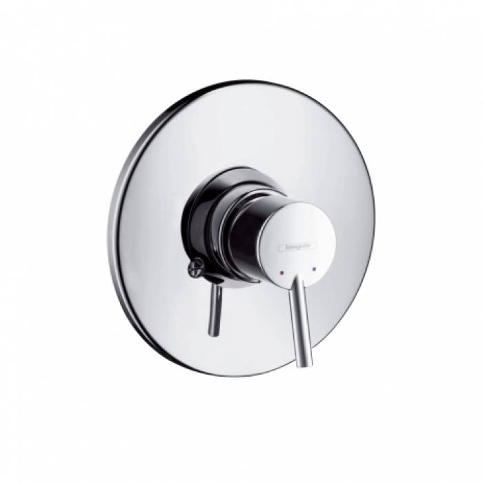 Смеситель для душа HANSGROHE Tails S 32635000. Фото