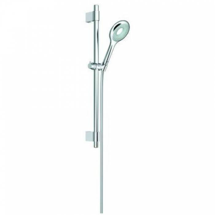 Душевой гарнитур GROHE Rainshower Icon 100 27529000. Фото