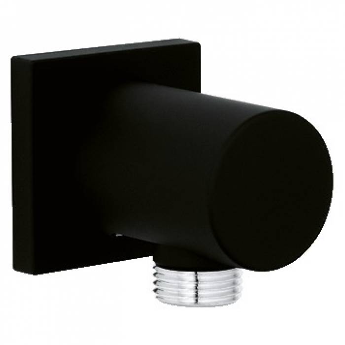 Шланговое подсоединение GROHE Rainshower 27076KS0. Фото