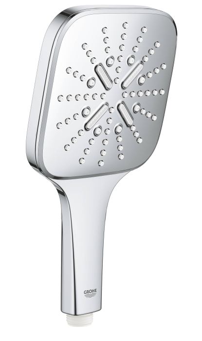 GROHE 26550000 Rainshower SmartActive Cube Ручной душ 130 III, хром. Фото