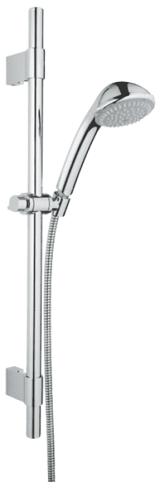 Душевой гарнитур GROHE Trio Relexa 28942000. Фото