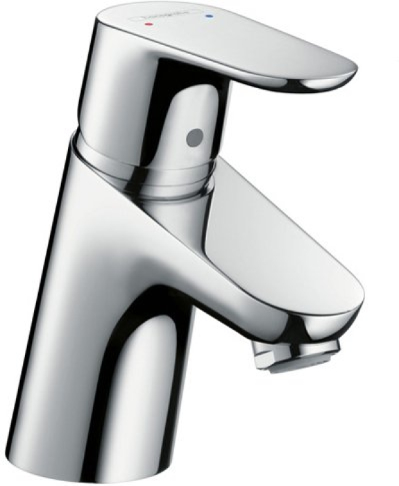 Смеситель для раковины Hansgrohe Focus E2 31730000. Фото