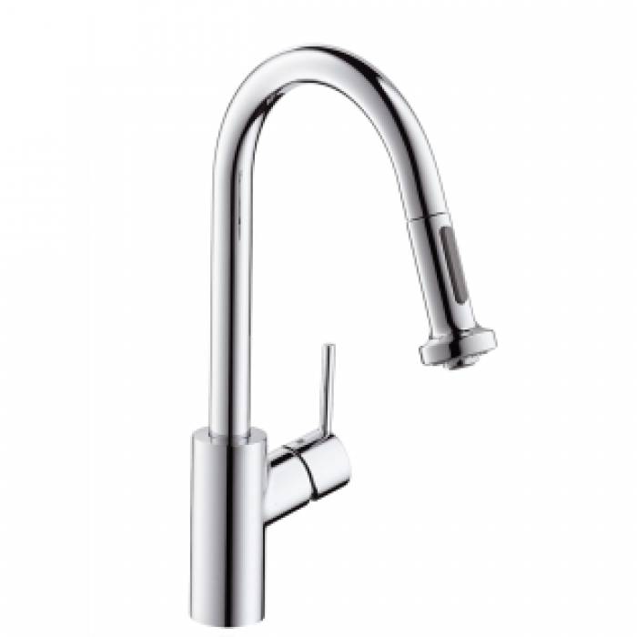 Смеситель для кухни HANSGROHE Tails S Variarc 14877000. Фото