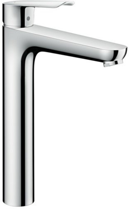 Смеситель для раковины Hansgrohe Logis E 71162000. Фото