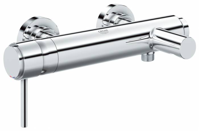 Смеситель для ванны GROHE Atrio 32652001. Фото