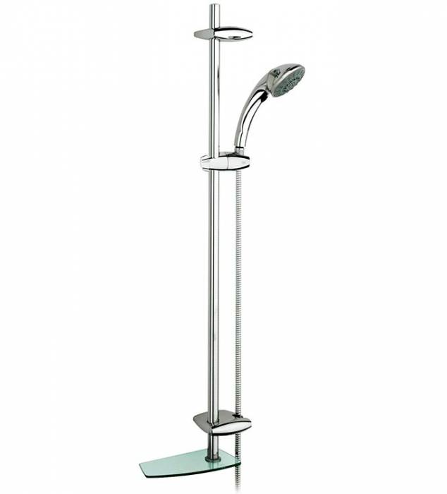 Душевой гарнитур GROHE Movario 28571000. Фото