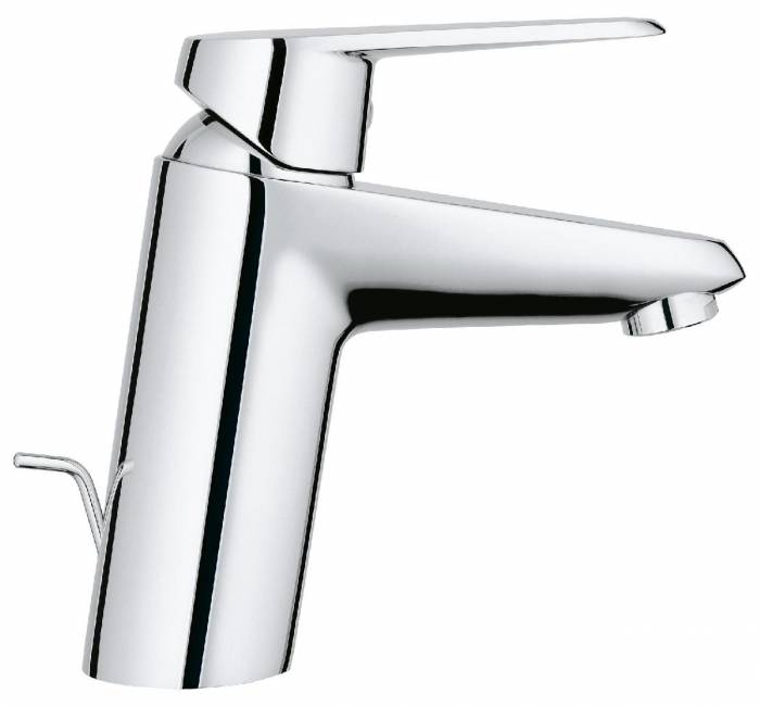 Смеситель для раковины Grohe Eurodisc Сosmopolitan 33190002. Фото