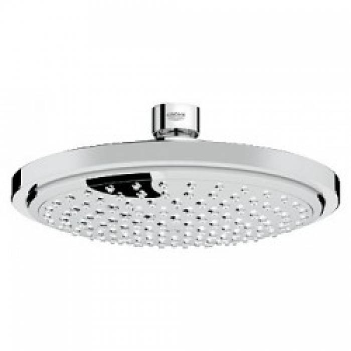 Верхний душ GROHE Euphoria Cosmopolitan 27491000. Фото