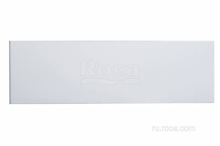 Панель фронтальная для акриловой ванны Genova 160x70 ZRU9302975 ROCA. Фото