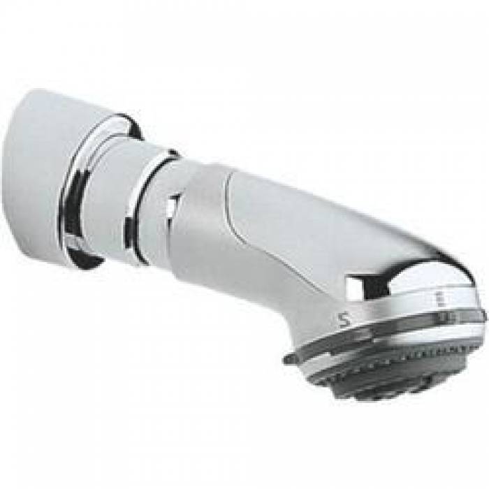 Верхний душ GROHE Relexa Plus Dual 28196000. Фото