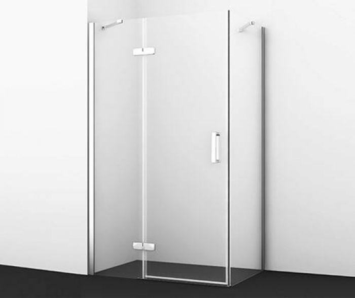 Душевой уголок WASSERKRAFT Aller 10H06L. Фото