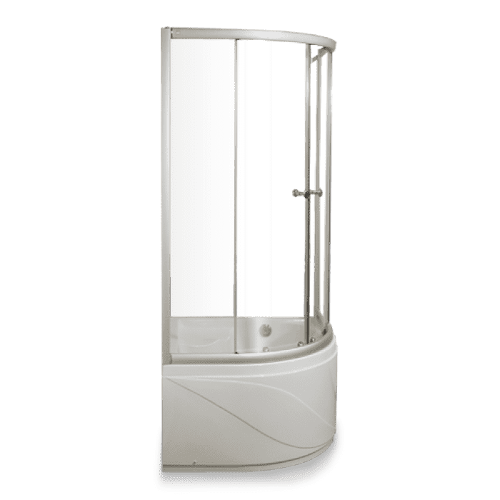 Душевое ограждение IDDIS TF90MH. Фото