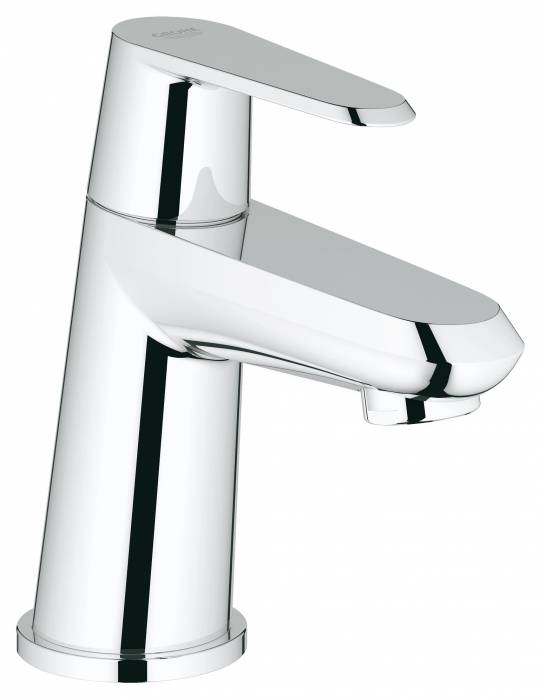 GROHE 23051002 Eurodisc Cosmopolitan Вертикальный вентиль. Фото