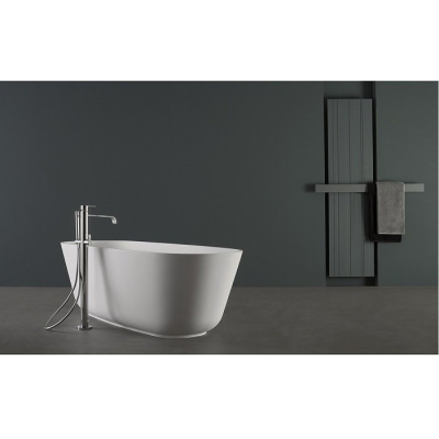 Смеситель для ванны напольный Hansgrohe Talis S 72412000. Фото