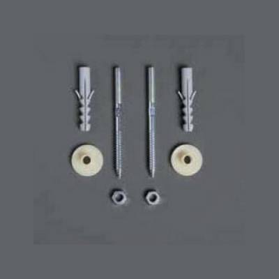 Комплект креплений для раковины SIMAS F89. Фото