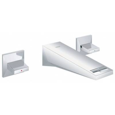 Смеситель для раковины Grohe Allure Brilliant 20346000 (внешняя часть). Фото