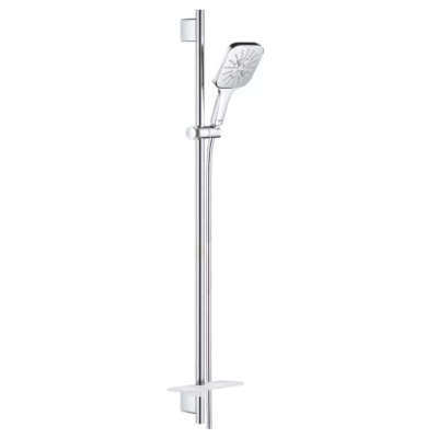 GROHE Душевой гарнитур Grohe Rainshower SmartActive 26587000. Фото