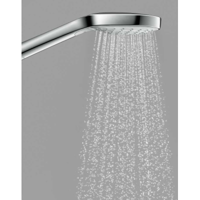 Ручной душ Hansgrohe Croma Select S Vario 26802400. Фото